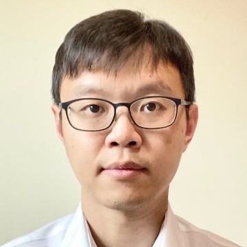 王之彥老師照片